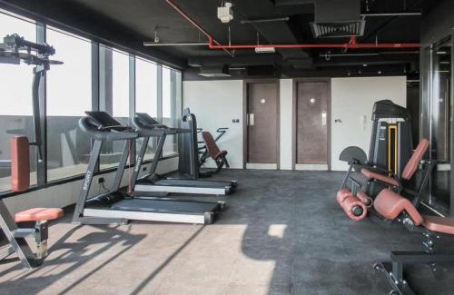 Dubai Apartamento | Studio Luxe Dubai South