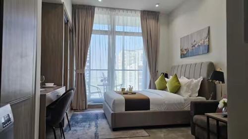Dubai Apartamento | Studio Luxe Dubai South