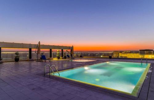 Dubai Apartamento | Studio Luxe Dubai South