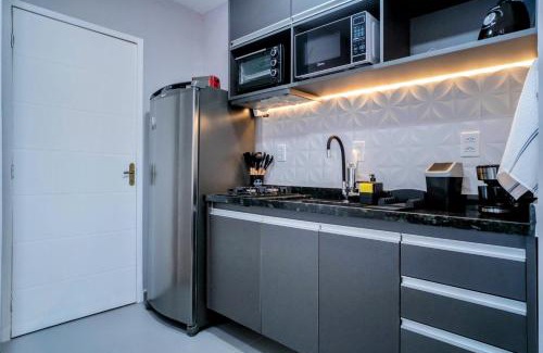 Jardim Oriental Apartamento | Studio Magnífico Aeroporto SP Expo Metrô