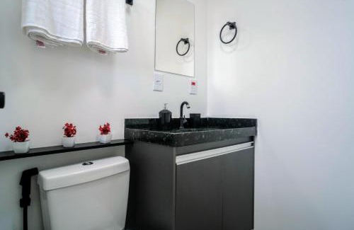 Jardim Oriental Apartamento | Studio Magnífico Aeroporto SP Expo Metrô