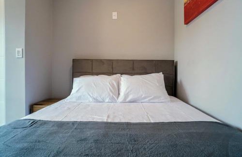 Jardim Oriental Apartamento | Studio Magnífico Aeroporto SP Expo Metrô