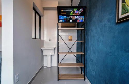 Jardim Oriental Apartamento | Studio Magnífico Aeroporto SP Expo Metrô