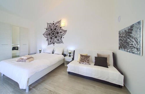 Salatic Apartamento | Una de nuestras mejores selecciones en Krk. Apartment Mali Nono