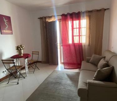 Sal Rei Apartamento | Studio Manada Sal Rei