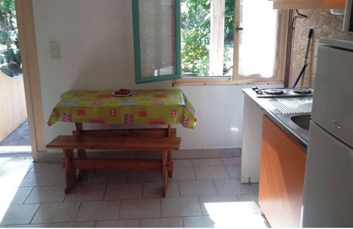 Sorbo-Ocagnano Apartamento | Studio Marguerite / 3 Personnes