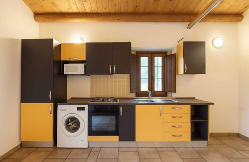 Syracuse Apartamento | Estudio 'Maria Costanza' con piscina compartida, Wi-Fi y aire acondicionado
