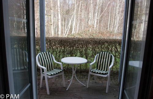 Ostseebad Dierhagen Apartamento | Studio Meißner - Parkresidenz Dierhagen