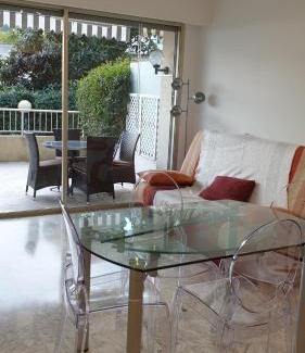 Menton Apartamento | Studio Menton Garavan avec piscine à proximité Italie et Monaco