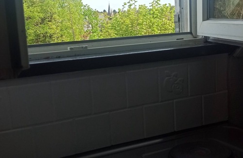 Chartres Apartamento | Studio Meublé 4 Pers Avec Mezzanine, Refait à Neuf, Proche Cathedrale et Gare