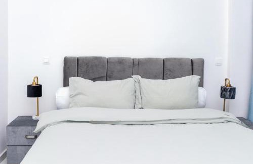 Libreville Apartamento | Studio meublé Soft place 2