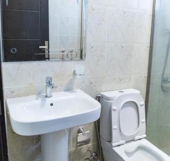 Libreville Apartamento | Studio meublé Soft place 2