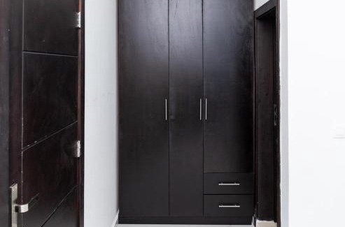 Libreville Apartamento | Studio meublé Soft place 2