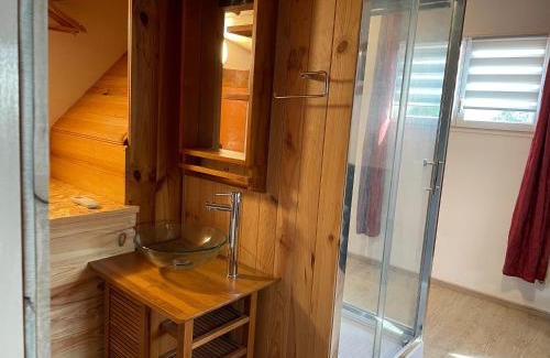 Marssac-sur-Tarn Apartamento | Studio meuble