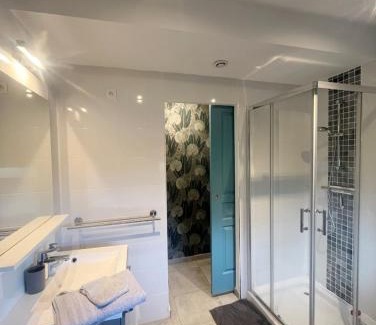 Castelsarrasin Apartamento | Studio Mezzanine cozy proche gare et canal du midi