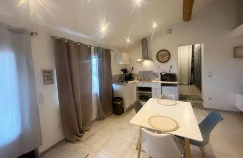 Castelsarrasin Apartamento | Studio Mezzanine cozy proche gare et canal du midi