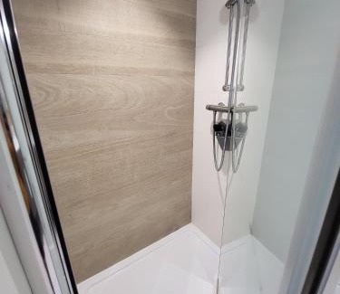 Saint-Bres Apartamento | Studio mezzanine Saint Bres. 20min de Montpellier