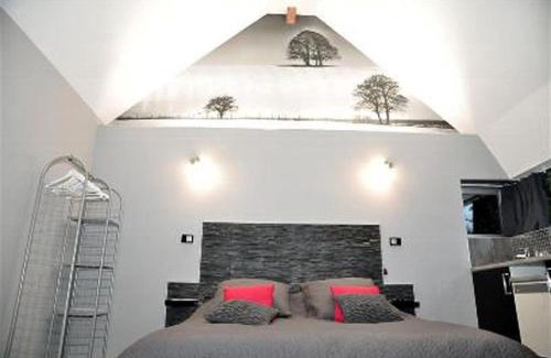 Ande Casa | studio mil roses