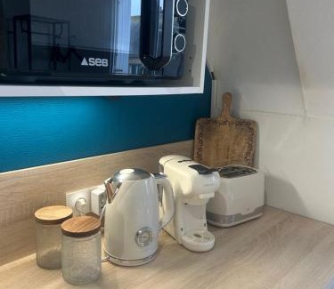 Lorient Apartamento | Studio Miscanthus Vauban