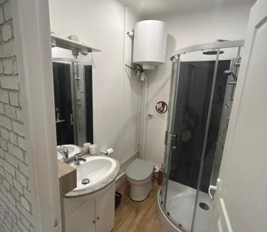 Lorient Apartamento | Studio Miscanthus Vauban