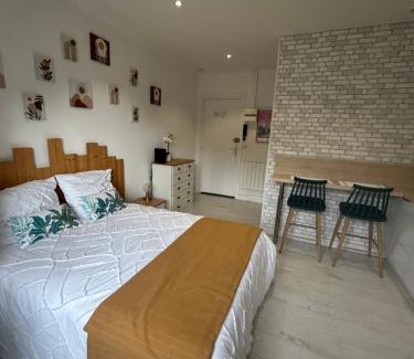 Lorient Apartamento | Studio Miscanthus Vauban