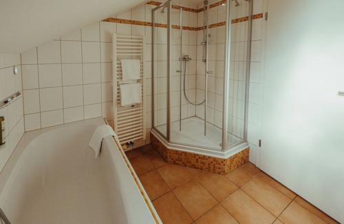 Weststadt Casa | Studio mit Eigener Voll Ausgestatteter Kochnische