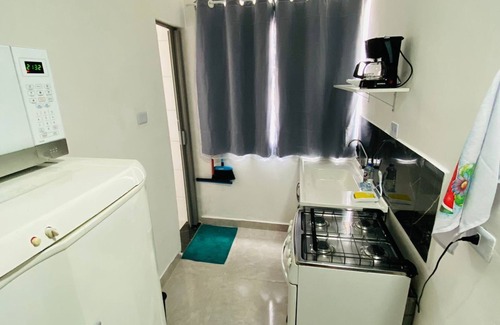 Zona Norte Apartamento | Studio Mobiliado Zona Norte SP