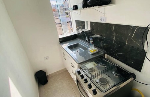 Zona Norte Apartamento | Studio Mobiliado Zona Norte SP
