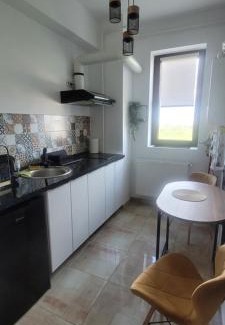 Bragadiru Apartamento | Studio Modern Class