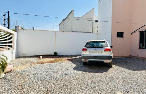 Sinop Apartamento | Studio Moderna e Funcional