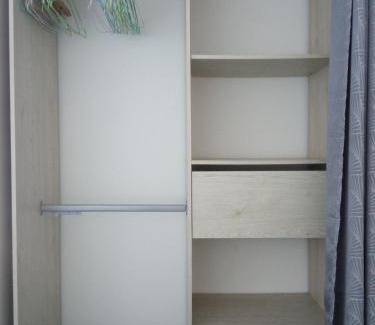 Bois de Nefles Apartamento | Studio moderne indépendant