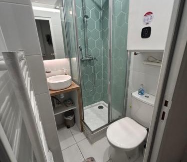 Cachan Apartamento | Studio moderne proche de Paris