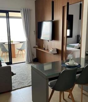 Sorocaba Apartamento | Studio Moderno no Campolim
