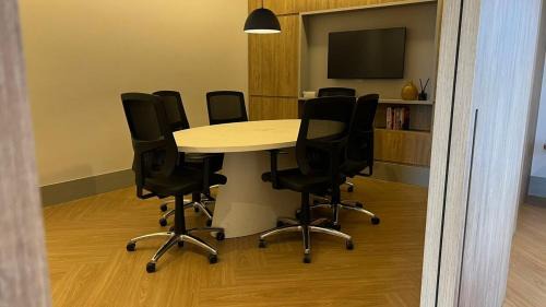 Sorocaba Apartamento | Studio Moderno no Campolim