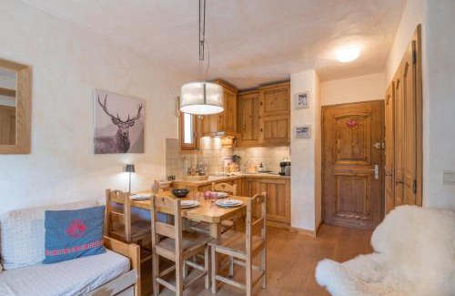 Le Planellet Apartamento | Studio Montée du Calvaire - Welkeys