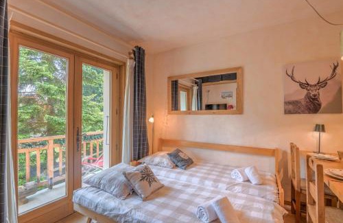Le Planellet Apartamento | Studio Montée du Calvaire - Welkeys