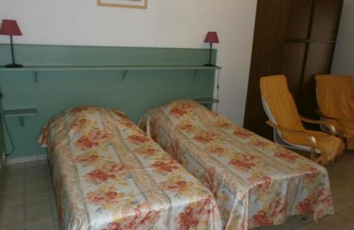 Amelie-les-Bains-Palalda Apartamento | Studio n°2 avec terrasse, agréable, bien situé