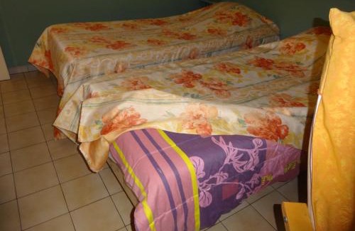 Amelie-les-Bains-Palalda Apartamento | Studio n°2 avec terrasse, agréable, bien situé