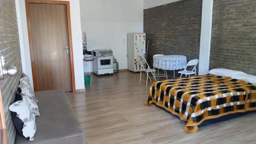 Itatiaia Apartamento | Studio na Serra I