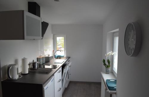 Nowe Miasto Apartamento | Studio nad Jeziorem