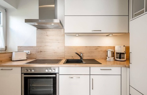 Gemund Apartamento | Studio Narzissenwiese (1-2 pers)- Short stay - Gemünder Ferienpark Salzberg