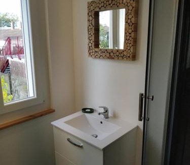 Arras Apartamento | Studio Nature, le calme à 2 pas du centre-ville