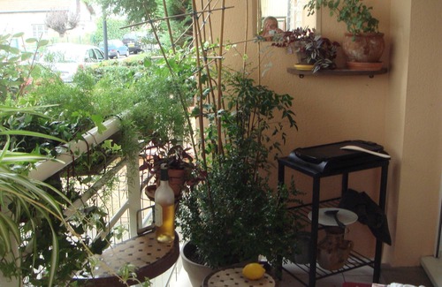 Le Busca Apartamento | Estudio - Toulouse