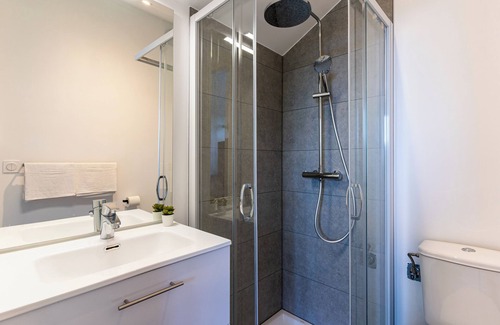 Bonne Apartamento | Studio Near Geneva and ski resorts