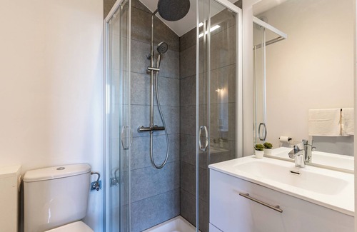 Bonne Apartamento | Studio Near Geneva and ski resorts