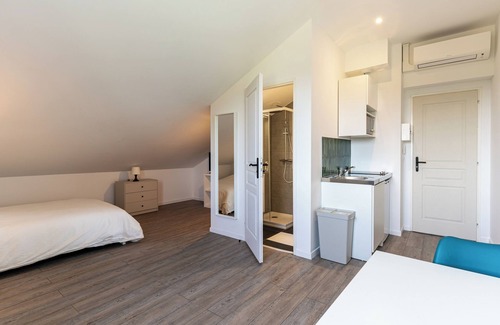 Bonne Apartamento | Studio Near Geneva and ski resorts