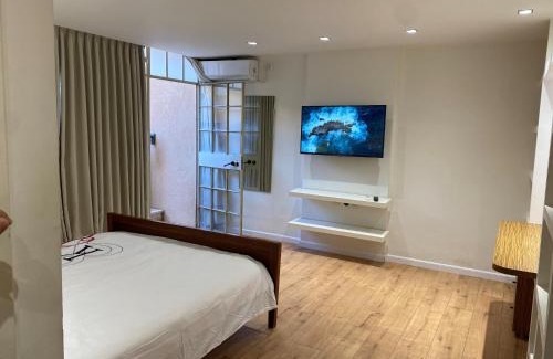 Netanya Apartamento | Studio near the sea