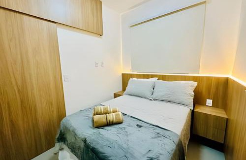 Saraiva Apartamento | Studio New Home | Praticidade em um Só Lugar