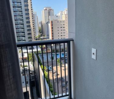 Zona Leste Apartamento | Studio no condomínio Almagah SPaulo