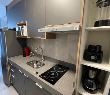 Zona Leste Apartamento | Studio no condomínio Almagah SPaulo